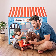 Animal Rescue Playhome