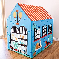 Animal Rescue Playhome