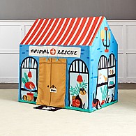 Animal Rescue Playhome