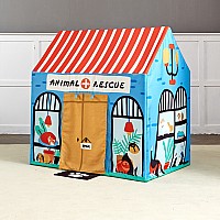 Animal Rescue Playhome