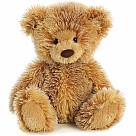 12" Caramel Teddy Bear