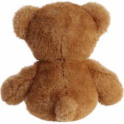 9" Softie Teddy Bear
