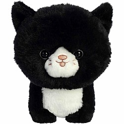 Teddy Pets Tuxedo Cat