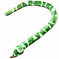 Emerald Tree Boa Snake 50in