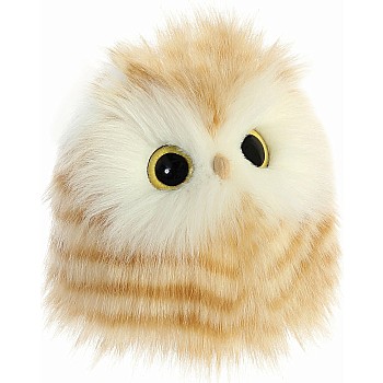 Aurora Luxe Boutique  5" Adair Owl