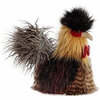 Luxe - Jacques Rooster 11"