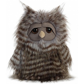 11" Midnight Owl
