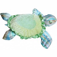Sea Sparkles - Tamara Turtle 11in