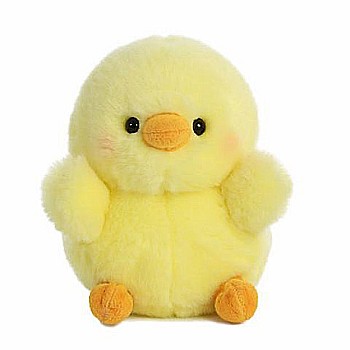 Rolly Pet Chickadee Chick