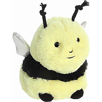 Bee Happy Rolly Pet
