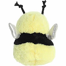 Bee Happy Rolly Pet