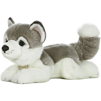 Miyoni Husky Dog