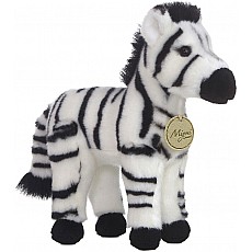 Zebra 11"