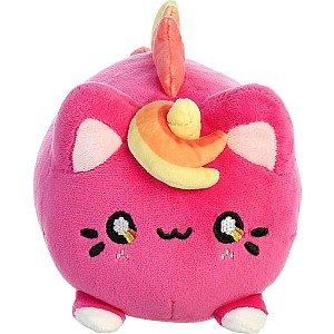 Aurora  Tasty Peach  7" Berry Sunset Meowchi