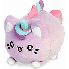 Aurora Tasty Peach® - 7" Lavender Dream Meowchi