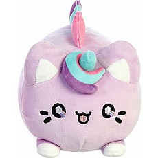 Aurora Tasty Peach® - 7" Lavender Dream Meowchi