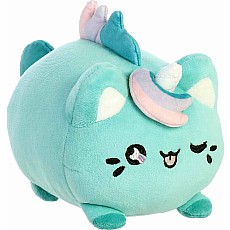 Aurora Tasty Peach® - 7" Moon Blossom Meowchi