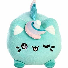 Aurora Tasty Peach® - 7" Moon Blossom Meowchi