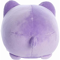 Aurora Tasty Peach® - 7" Ube Purple Yam Meowchi