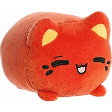 Aurora Tasty Peach® - 7" Thai Tea Meowchi