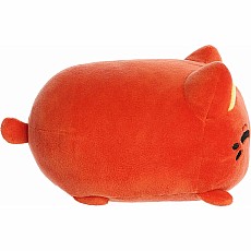 Aurora Tasty Peach® - 7" Thai Tea Meowchi