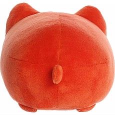 Aurora Tasty Peach® - 7" Thai Tea Meowchi