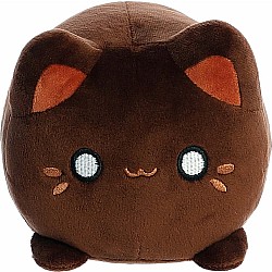 Tasty Peach Kona Coffee Meowchi