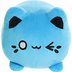 Tasty Peach Electric Blue Meowchi