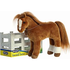 Aurora Breyer® - 13" Quarter Horse