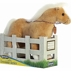 Breyer Morgan Horse