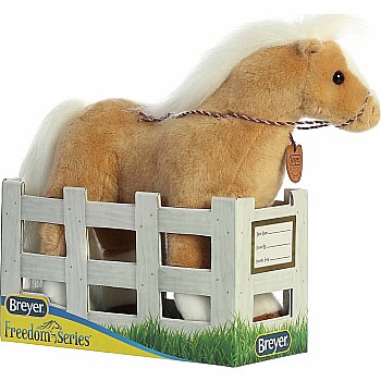 Breyer Morgan Horse