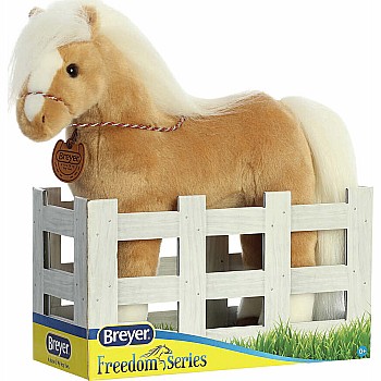 Breyer Morgan Horse