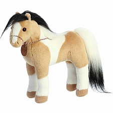 Aurora  Breyer Showstoppers  13" Pinto Horse