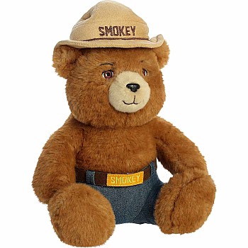 Smokey Bear