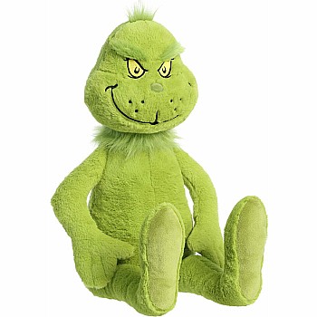 Dr. Seuss Jumbo Grinch