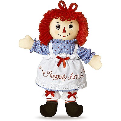 Raggedy Ann & Andy - Raggedy Ann Classic 16in