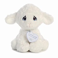 Precious Moments - Luffie Lamb 08.5in