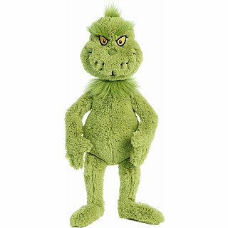 Aurora Dr Seuss  16" Grinch