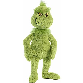 Aurora Dr Seuss  16" Grinch