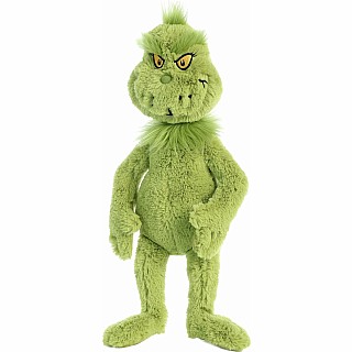 Aurora Dr Seuss  16" Grinch