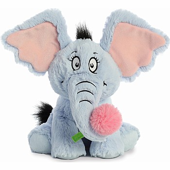 Dr Seuss  Horton Plush