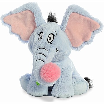 Dr Seuss  Horton Plush