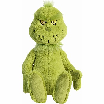 Grinch Plush