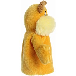Dr. Seuss Lorax Hand Puppet