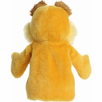 Dr. Seuss Lorax Hand Puppet