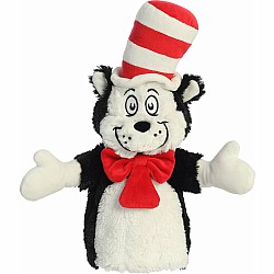 Cat In The Hat Hand Puppet