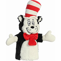 Cat In The Hat Hand Puppet