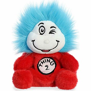 Aurora Dr. Seuss™ - Palm Pals™ - 5" Thing 2