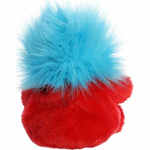 Aurora Dr. Seuss™ - Palm Pals™ - 5" Thing 2