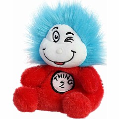 Aurora Dr. Seuss™ - Palm Pals™ - 5" Thing 2